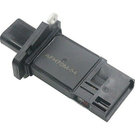 Pour Ford Transit Mk7 2.2 2.4 3.2 Tdci débitmètre d'air massique capteur crg 6c11-12b579 MNS (1/4)