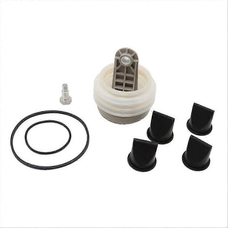 Kit de soufflets de pompe 385230980, compatible avec les pompes à vide des séries S, T, J, VG et VHT, excellente qualité. (1/5)