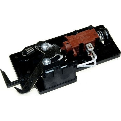 PLATINE DE VERROUILLAGE POUR FOUR WHIRLPOOL - C00275626