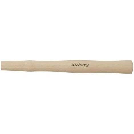 Hammerstiel L.280mm 19x11mm f.Hammer 200g Hickory