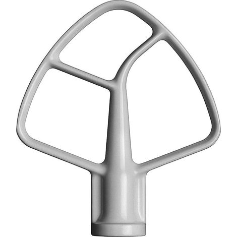 Batteur plat blanc 5K452B
