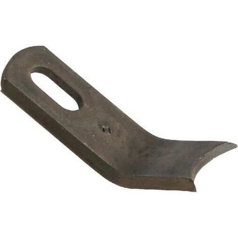Coltello per trincia Mulag UNIVERSALE CK3810 (1/2)