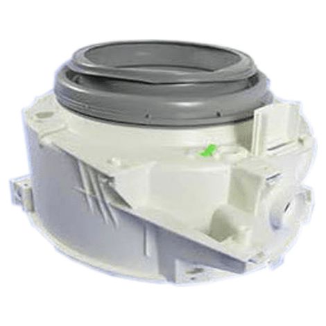 DEMI CUVE AVANT POUR LAVE LINGE WHIRLPOOL - 481241818768