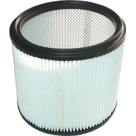 Polyester-Patronenfilter  Cleancraft 7010108 (1/2)