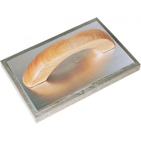 SOFOP TALIAPLAST - Platoir caoutchouc mousse 21x14,5cm