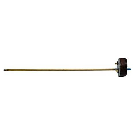 THERMOSTAT POUR CHAUFFE-EAU VERTICAL ATON LT 30/50/80/100 Dimensions : Longueur 35 cm