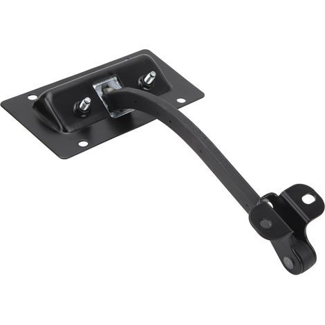 Bras de retenue de porte arrière 4589890AC Limiteur d'ouverture de hayon pour Wrangler JK 2011-2018 (1/5)