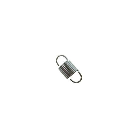 16592-ZE1-810 - Ressort de rappel pour Motoculteur HONDA