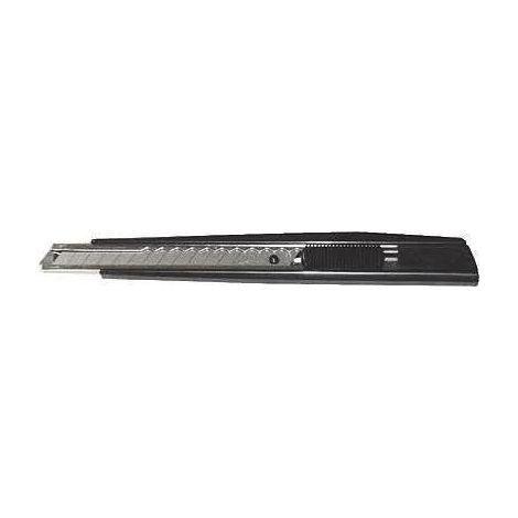 NT Cutter EA 300 präzises und langlebiges Gravurwerkzeug schwarz