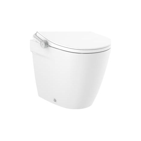 INODORO DE TANQUE ALTO O EMPOTRADO IN-WASH ONA