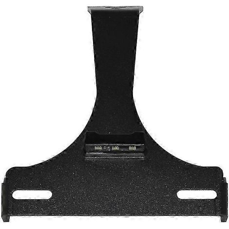 Support de plaque d'immatriculation avec éclairage LED pour moto Ducati 848 1098 1098r 1098s 1198 2008 2009 2010 2011 (1/5)