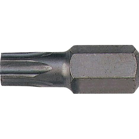Douille Torx Irimo T55, longueur 115 mm, acier allié