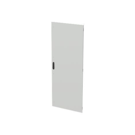 SPEE-L/M Porte Pleine L800xH2000 mm- IP55 3 Points de Fermeture 1SZE990910B0240 ABB Q855D820