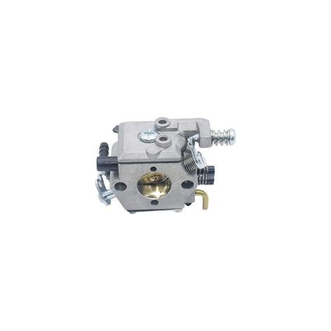 Carburateur Walbro 4100 41cc 3800 38cc – Starter automatique pour démarrage rapide – Remplacement performant pour tronçonneuses