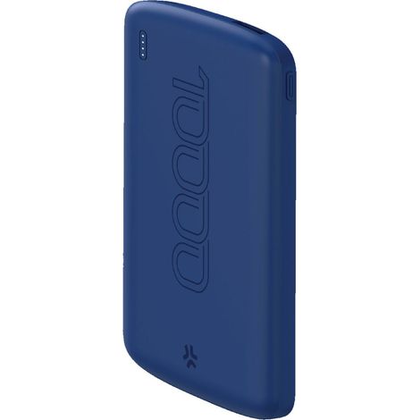 POWERBANK 10000MAH EVO AZUL