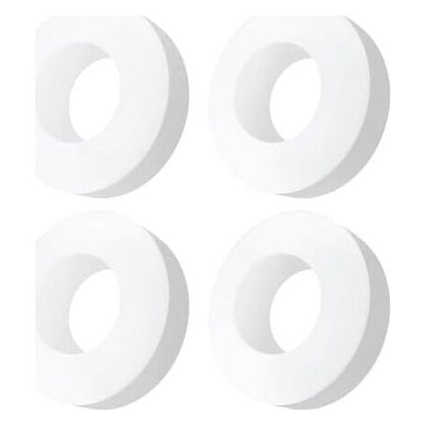 Emballage de 4 therepornjtors de therectorthethe R4 pour Mtorandtrornorrcs Dorlphin M200, M400 M500, limpitordorr rorbóticor pour piscintors, Rorbort andorurbmtorrinort, therepornjtor pour piscintor 6 (1/5)