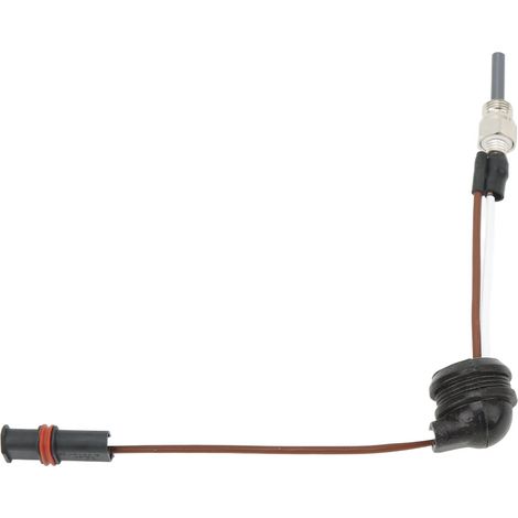 Kit bougie de préchauffage Air Diesel Glow 252069011300, réparation filtre de chauffage stationnaire pour Eberspacher Airtronic (1/5)