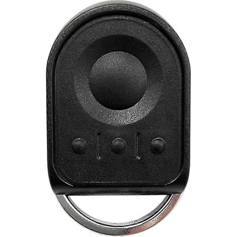 Télécommande de garage pour Somfy Keygo, Somfy Keytis 2 NS, RTS Keytis 4 N 433 MHz (1/5)