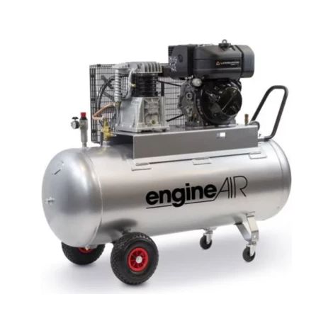 Compresseur d'air autonome diesel KOHLER 7,1 CV ABAC (1/3)