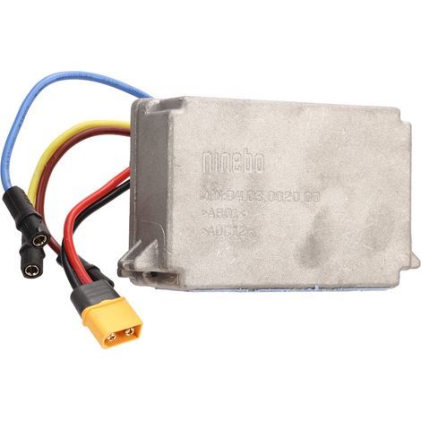 36V-Steuerplatine für Ninebot G30 Elektroroller – Montagesatz und Modifikationszubehör (1/5)