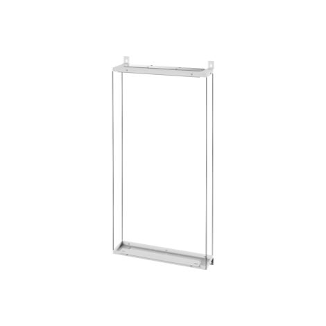 QDX 630L PARETE BASE TESTATA 600x200 GEWISS GWD3001 (1/2)