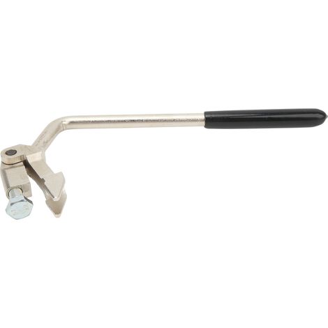 Outil démontage pose pompe renfort dépression frein acier robuste efficace pour 3 Series MP F01 F30 G11 G20 (1/5)