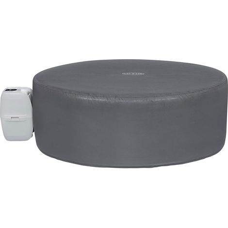 Bestway Whirlpool Thermoabdeckung 180 x 66 cm LAY-Z-SPA Xtras