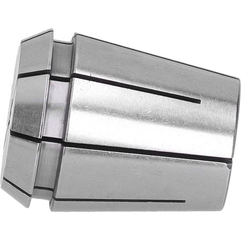 Mandrin ERG32 pour Fraiseuse CNC en Acier Rapide, Queue Ronde 5.5x4.5 (1/5)