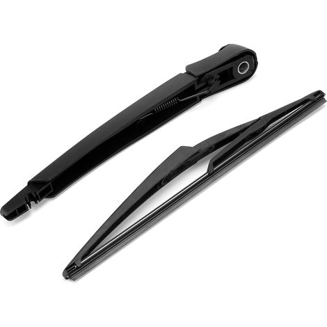Essuie-glaces arrière et bras d'essuie-glace pour Honda Civic 3 et 5 portes (1/4)