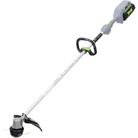 Decespugliatore A Batteria EGO ST 1300 E BRUMAR (1/2)