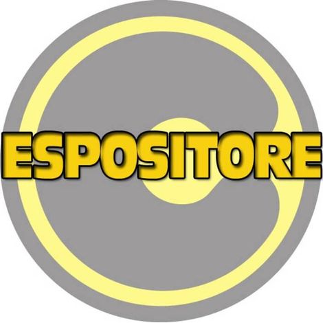U-POWER KIT 5 MANI P/ESPOSITORE GUANTI