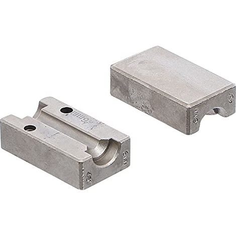 Ganasce per 3057  Ø 6 mm (1/3)