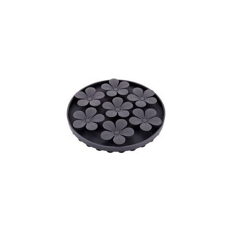 Gamelle Anti Glouton Chien, Slow Feeder pour Animaux Chat/Chien en Silicone Caoutchouc Doux Mignon en Forme de Fleur (1/5)
