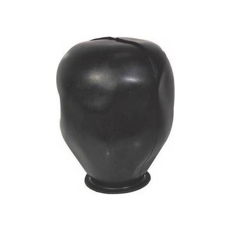 MEMBRANA IN GOMMA EPDM PER SFERA AUTOCLAVE ELBI 18-25 LT Misura: per 18-25