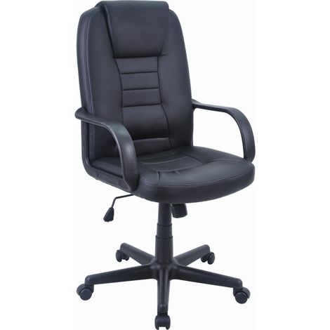Fauteuil de bureau Genesis