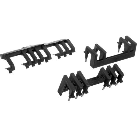 Kit de câblage pour contacteur inverseur avec verrouillage S00 3RA2913-2AA2
