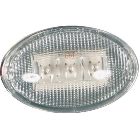 Frecce laterali a Led compatibile per - Opel Tigra, Corsa (93-98) (1/5)