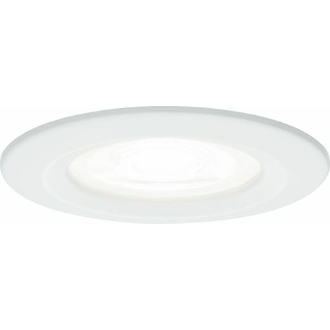 Faretto da interno Paulmann nova 6.5W 4000K (1/3)