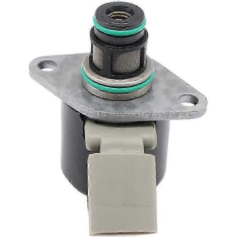 Régulateur de pompe à carburant avec vanne SCV A6460740484 et commande d'aspiration 9307Z530A pour Mercedes-Benz W204, S204 et W211 (2025-2026). (1/5)
