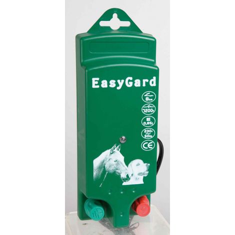 Electrificateur clôture easy clot 230V 1J - Chapron Lemenager