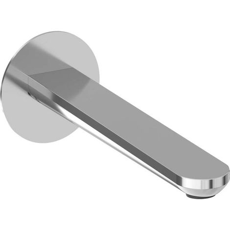 Ravak Eleganta - Bocca di erogazione per vasca da bagno, cromo X07P802 (1/2)