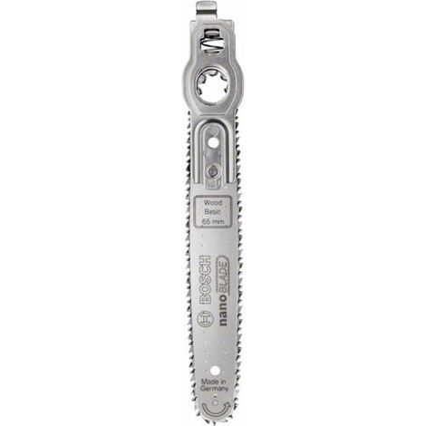 Bosch Home and Garden 2609256F43 2609256F43 Lama per sega 1 pz.