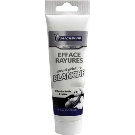 MICHELIN Expert Efface-rayures - Blanc - 100 ml