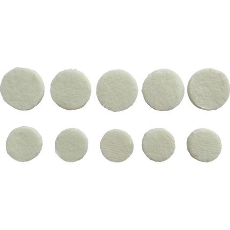 TOOLCRAFT 2299180 Ersatzfilter für Lötpistole (1/2)