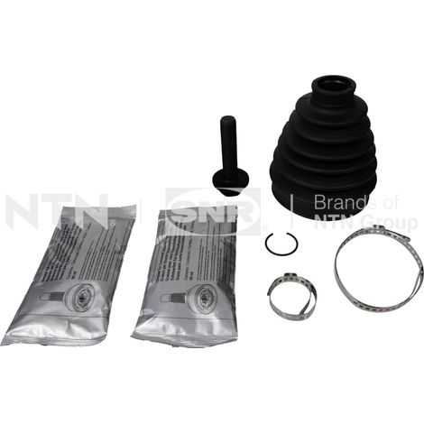 Kits soufflet coté roue - OBK54.035 - SNR - Compatible avec véhicule Volkswagen, Skoda, Seat, Audi, Cupra