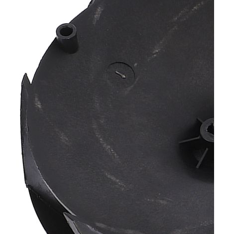 Pale De Ventilateur De Refroidissement Moteur Noir Pour Webasto 5000 3500 Remplacement Durable (1/5)