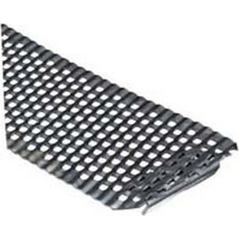 1BL lama di ricambio lima raspa per pialletto surform  - mm.142x40 lima raspa (5-21-398)