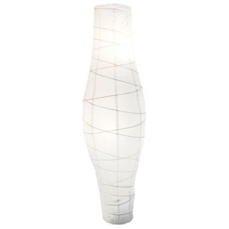 Abat-jour pour lampadaires, abat-jour en papier, abat-jour minimalistes, housses de rechange en papier de riz, abat-jour seul