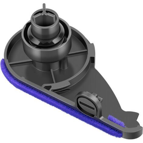 Embout de brosse souple pour aspirateur Dyson V6 V7 V8 V10 V11 Pièce de rechange (1/5)
