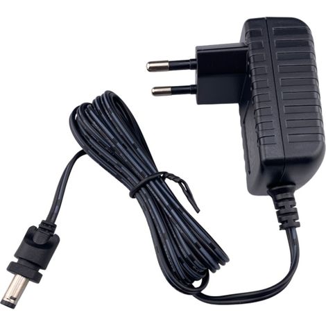 Trade-Shop 25V 200mA Netzteil / Ladegerät / Ladekabel kompatibel mit Bosch 00625668 Move 2in1 BBHMOVE1/01 BBHMOVE1/03 BBHMOVE2/01 BBHMOVE2/03